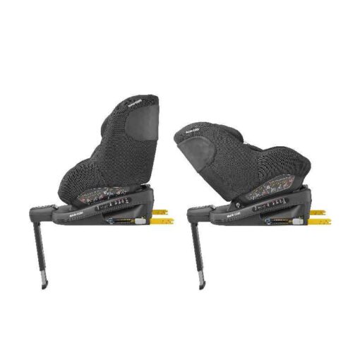 flexible car seats