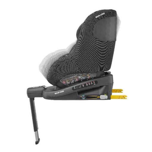Maxi-Cosi Beryl Baby Car Seat -starAndDaisy