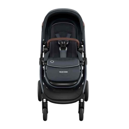 Maxi-Cosi Adorra 2 Pushchair Essential Graphite - Image 2