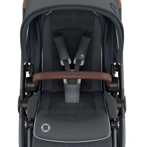 Maxi-Cosi Adorra 2 Pushchair Essential Graphite - Image 5