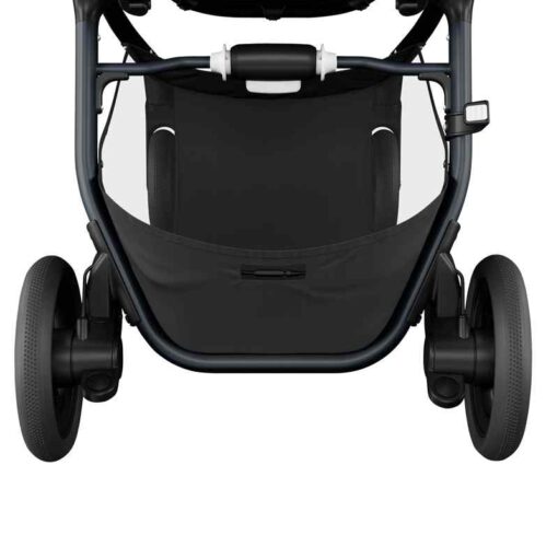 Maxi-Cosi Adorra 2 Pushchair Essential Graphite - Image 9