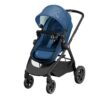 Maxi-Cosi Zelia2 Baby Stroller - Essential Blue (0m-3.5y) (0-22kg)