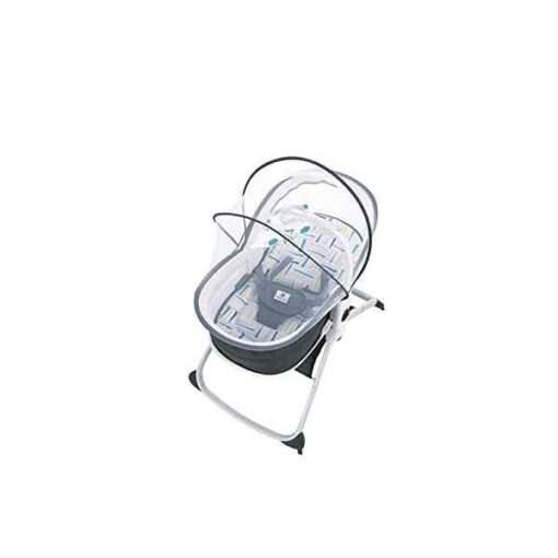 Mastela 6 in 1 Multi-Function Bassinet - Image 5