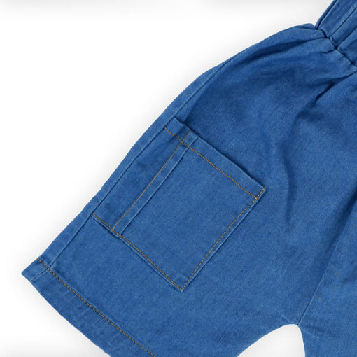 Shirt and Shorts combo for kids - Image 4