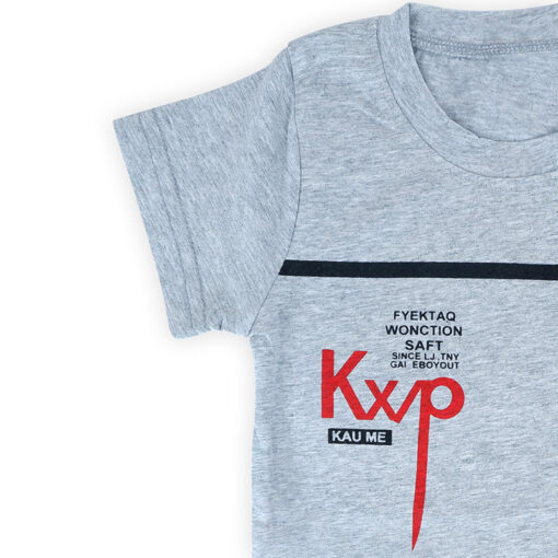 Shirt and Shorts combo for kids - Image 3