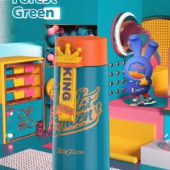 Stainless Steel Bottle