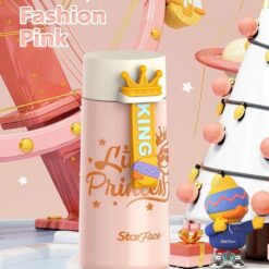 Insulated Water Bottle