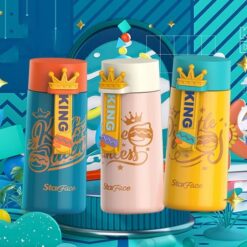 Stainless Steel Water Bottle