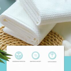 disposable drying towels
