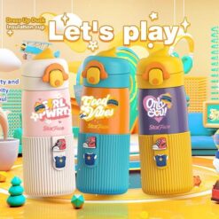 lets play disney water bottle