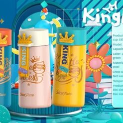 Premium Water Bottles