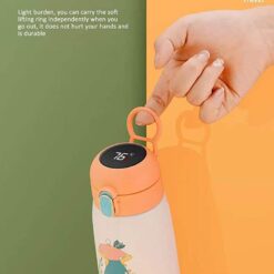 School Kids Water Bottle