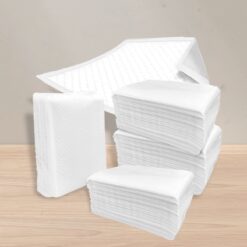 Use & throw Baby Bibs
