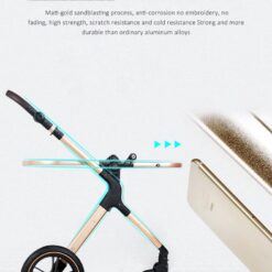 Best Baby Pram - A comfortable and reliable pram for your little one.