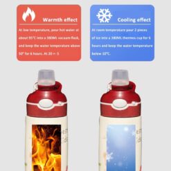 Cool Water Bottles