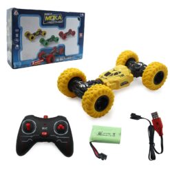 Stunt Racing Car