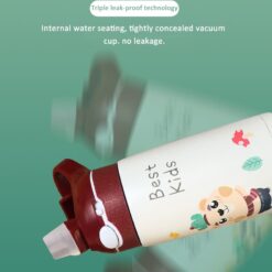 BPA Free Bottle