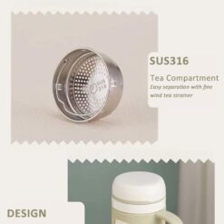 Detail Design of Mug