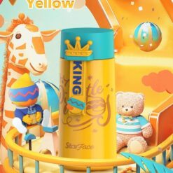 Metal Water Bottle