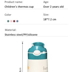 Fancy Water Bottles