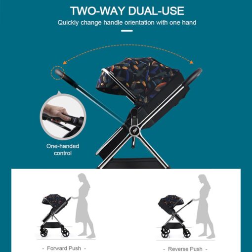 Two way dual use