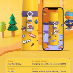 Water Flask for Kids