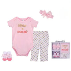 Clothes for Newborn Baby