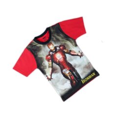 Printed T-Shirts