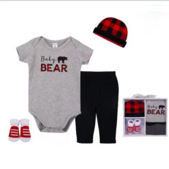 Baby Clothes