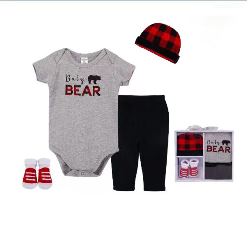 Baby Clothes