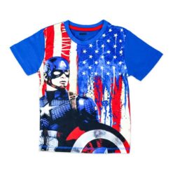 Avengers T-shirts