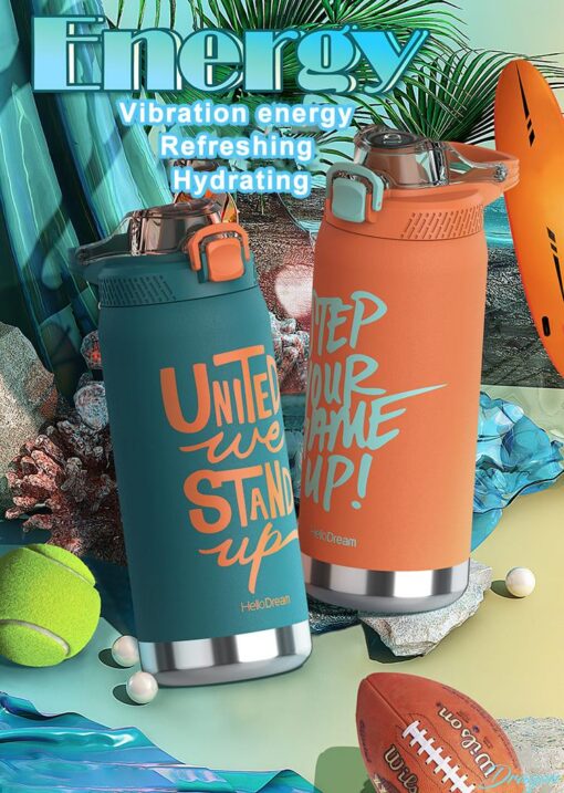Combo Bottles