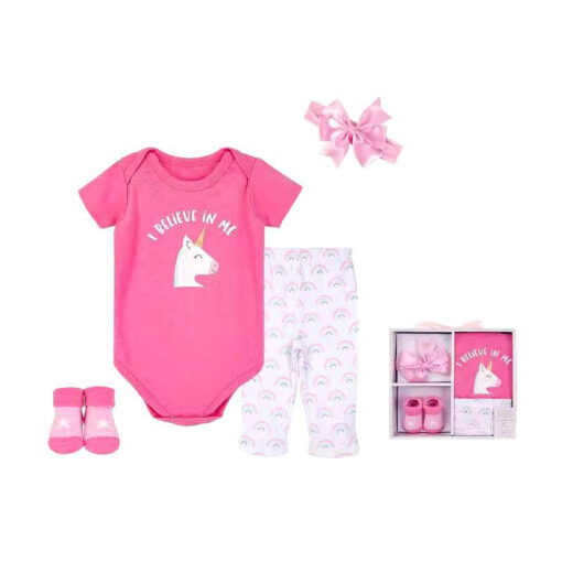 Newborn Clothes
