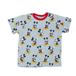 Kid's Printed T-shirts