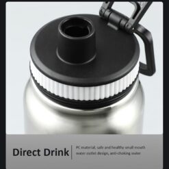 Thermos Bottle