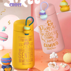BPA Free Insulated Bottle