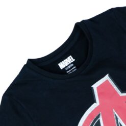 round neck
