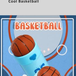 basketball features