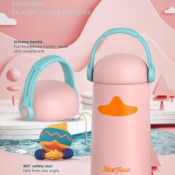 bpa free water bottle