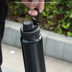 Thermos Water Bottle