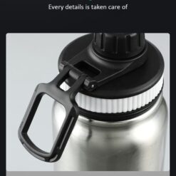 Sports Water Bottle