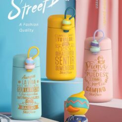 bottles set of 3