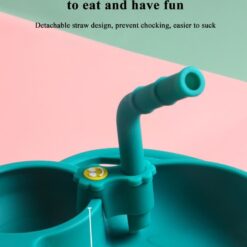 silicone plate suction