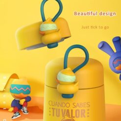 kids isolated bottle