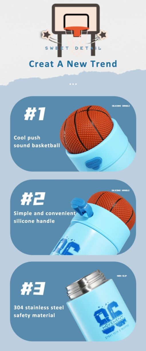 parts of bottle