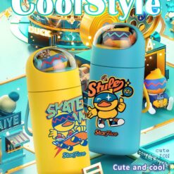 metal bottle for kids
