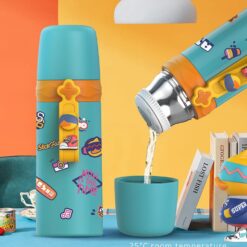 Water Flask for Kids