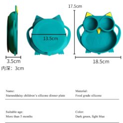 newborn plates