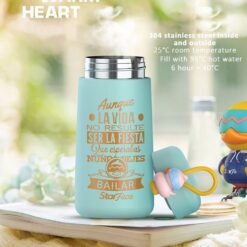BPA Free Insulated Water Bottle