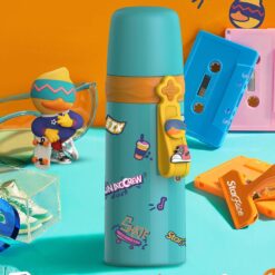 Buy Kids Water Bottle and Sippers Online India | StarAndDaisy